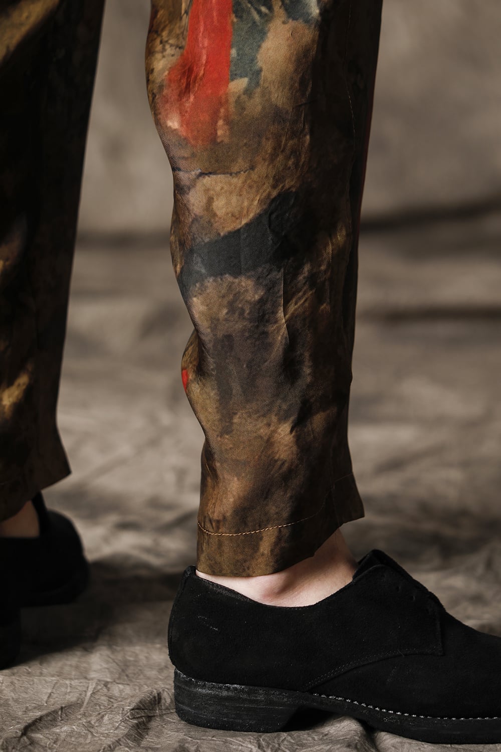 PIGIAMA PANTS MOULAY.D68