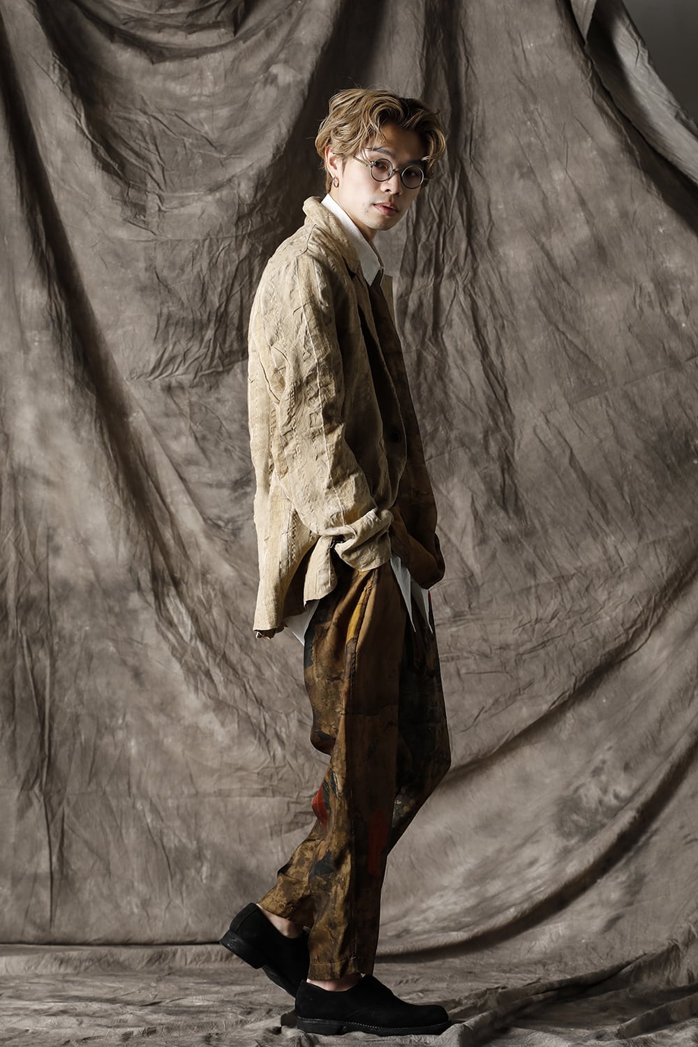 JUNO JACKET DUNCAN / BROTA