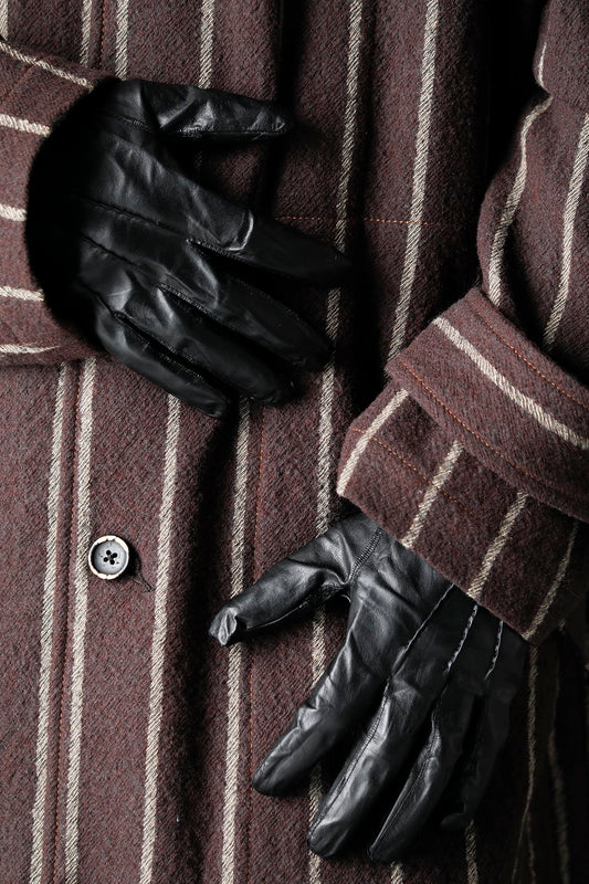 Gloves Kangaroo Leather