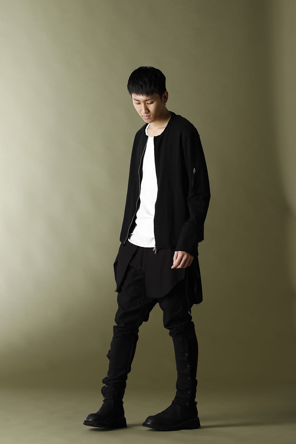 Atelier Pants 2nd