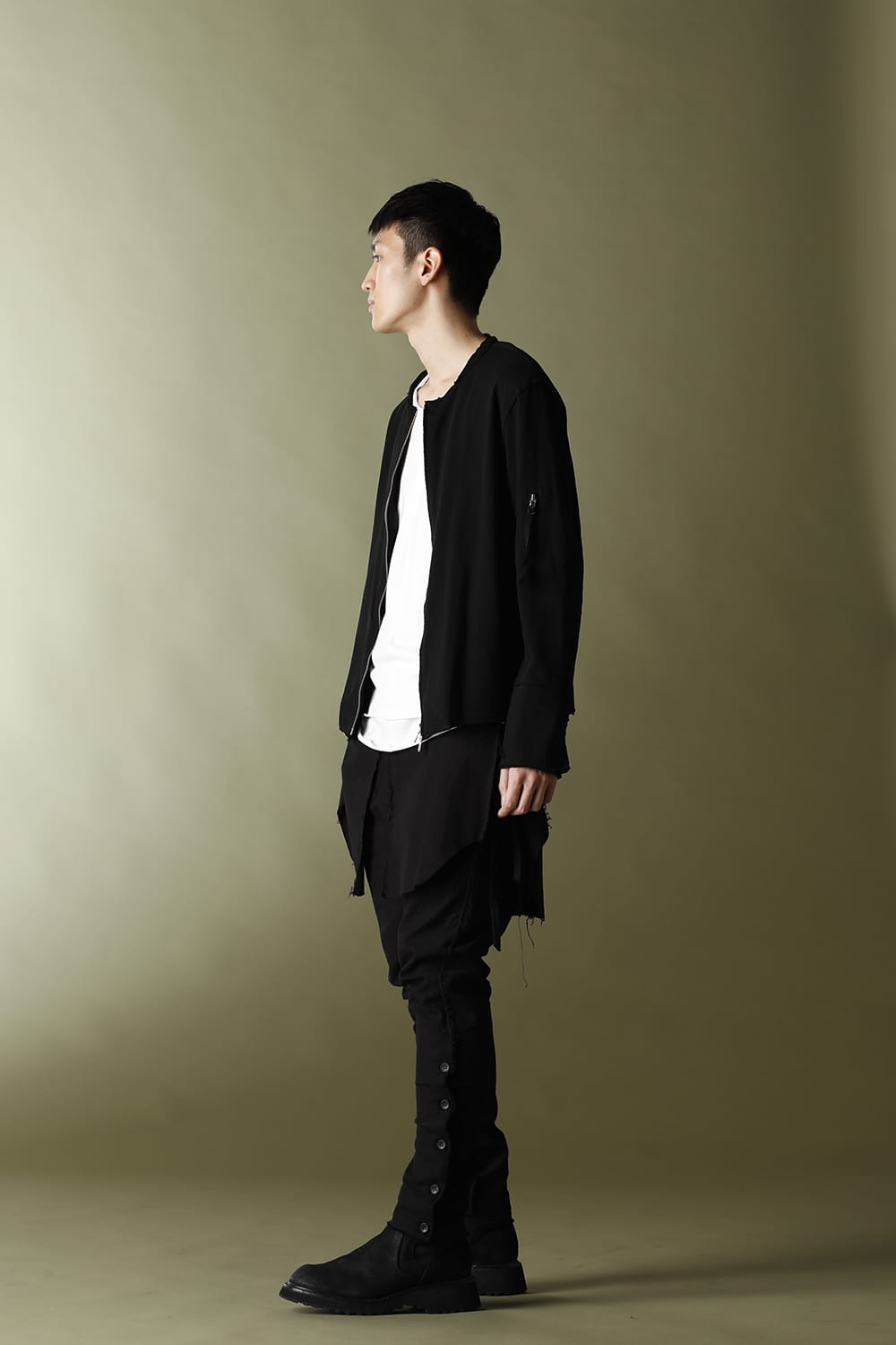 Atelier Pants 2nd