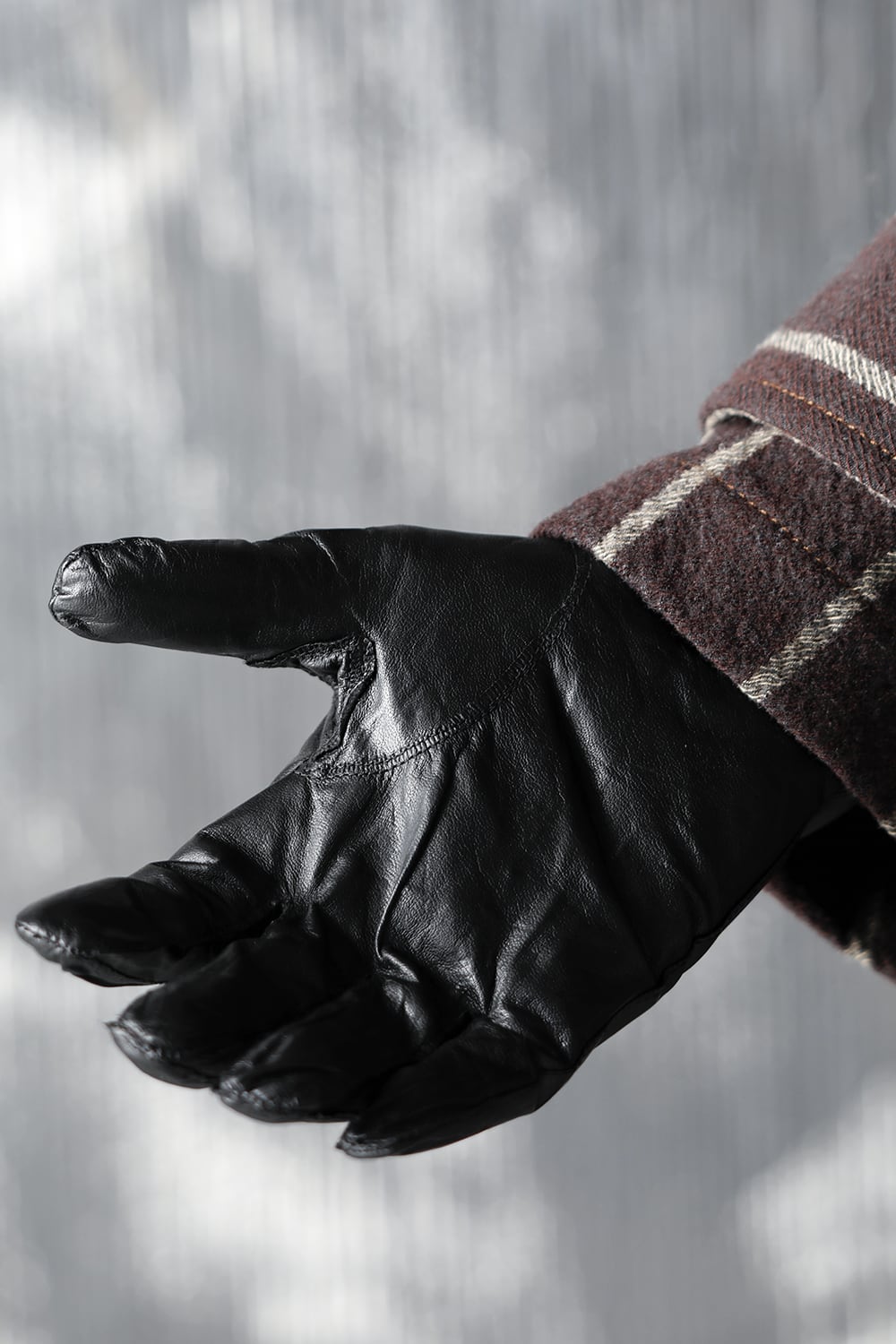 Gloves Kangaroo Leather