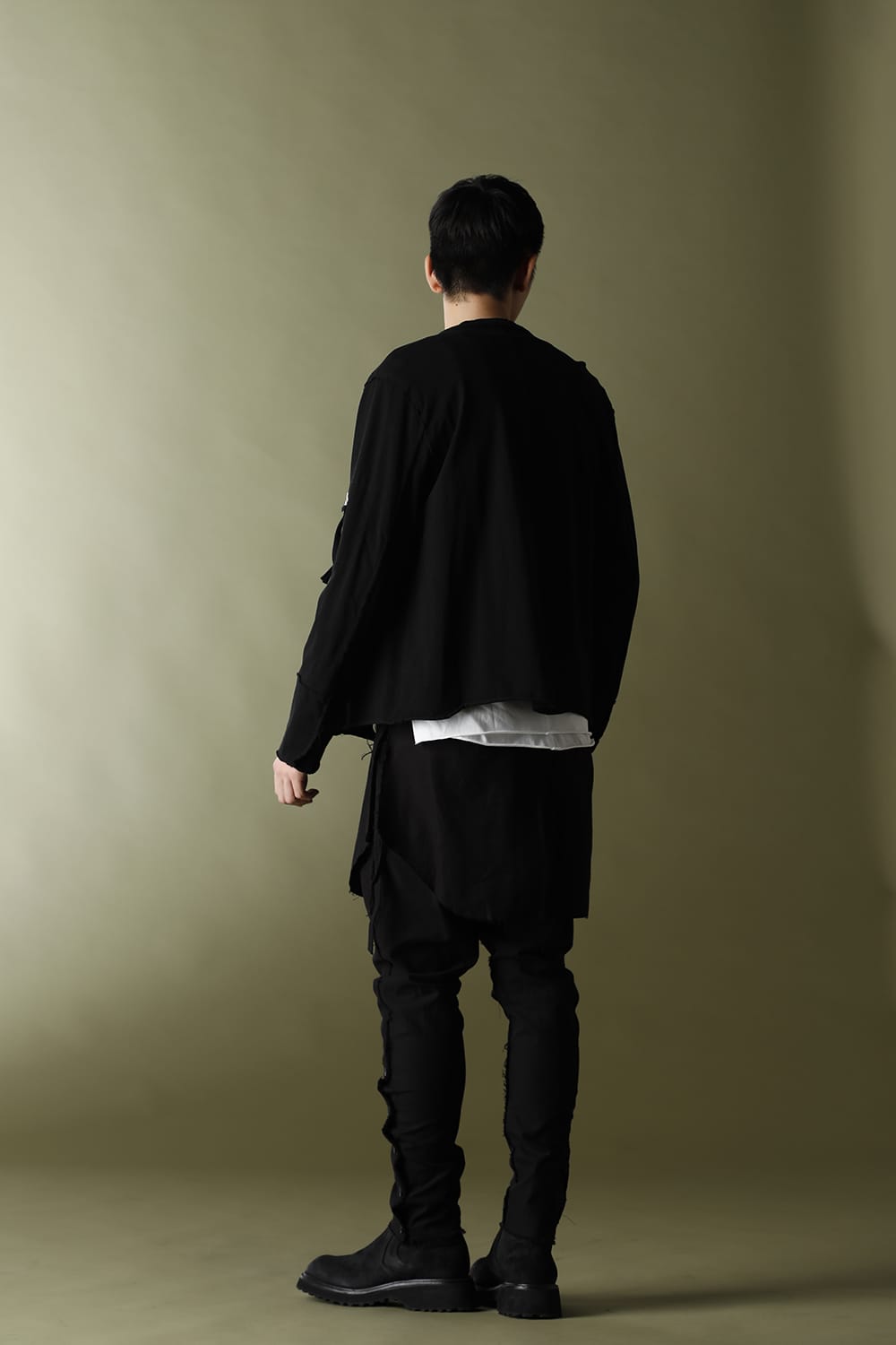 Atelier Pants 2nd