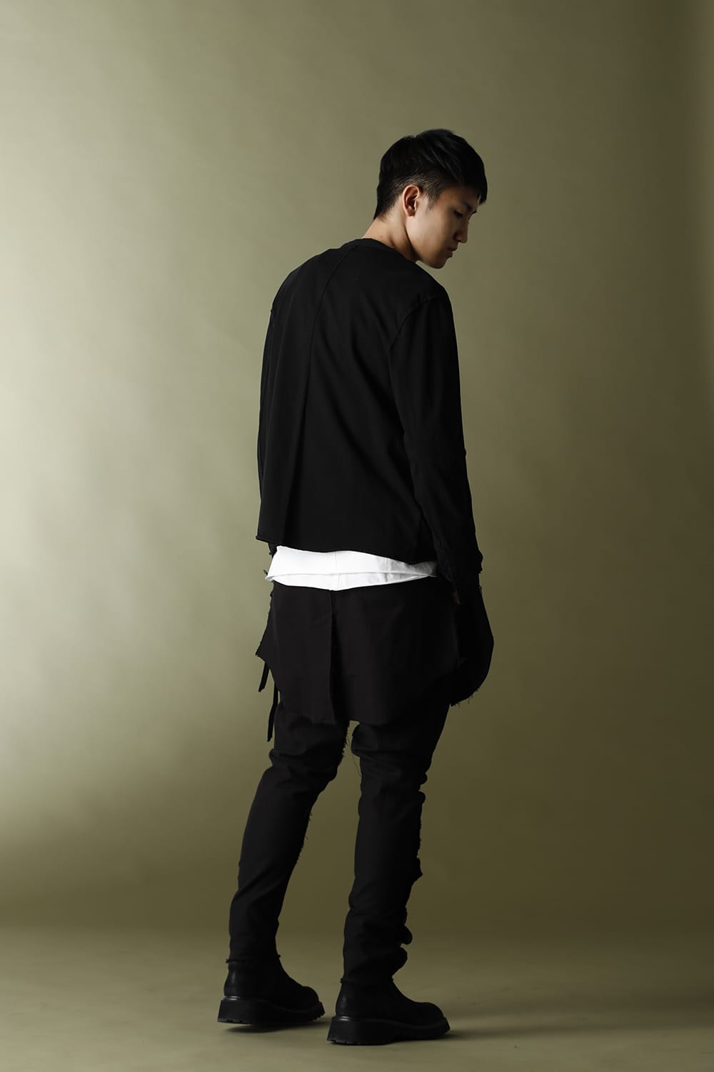 Atelier Pants 2nd