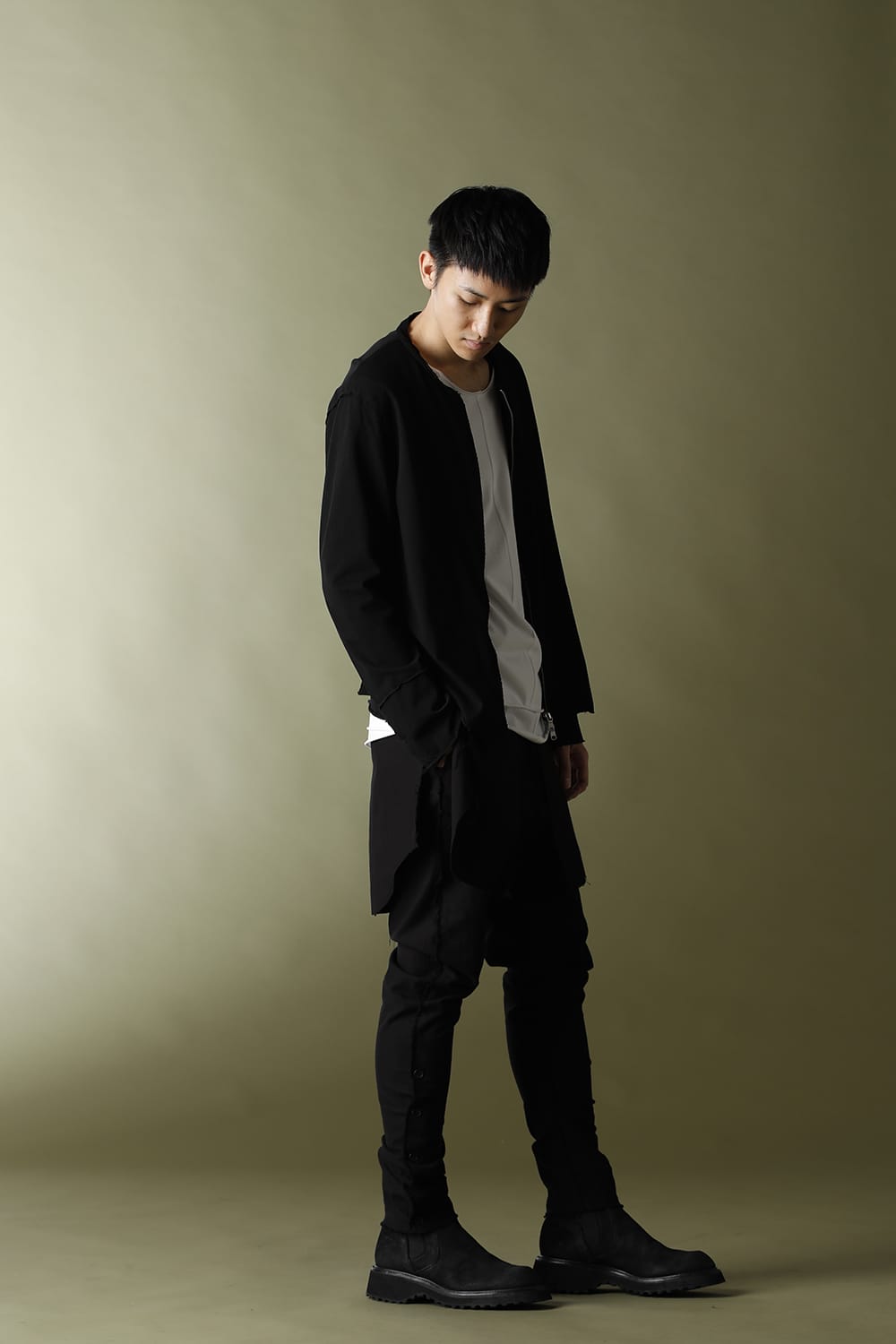 Atelier Pants 2nd