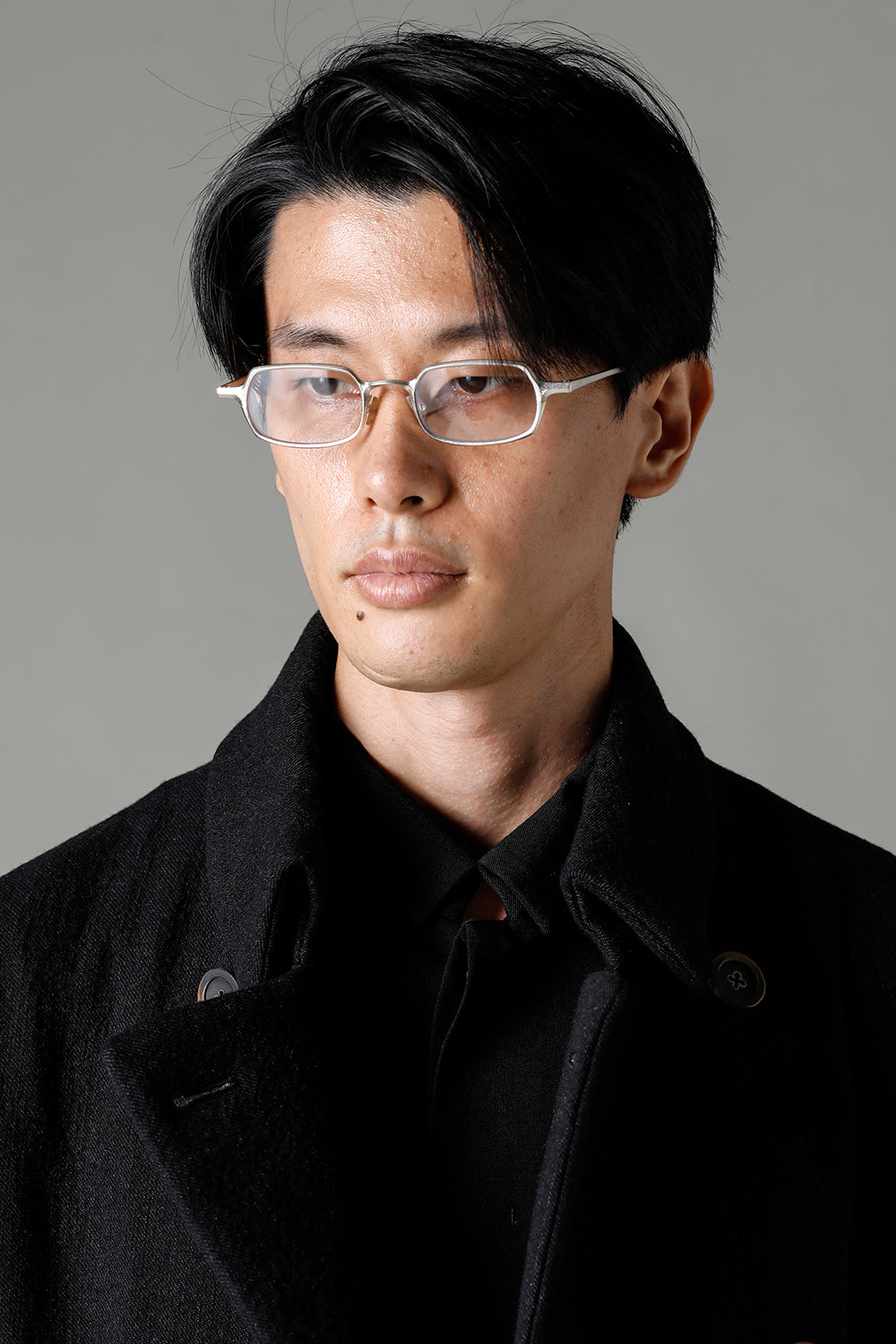 RG0083AG テクスチャード / クリア