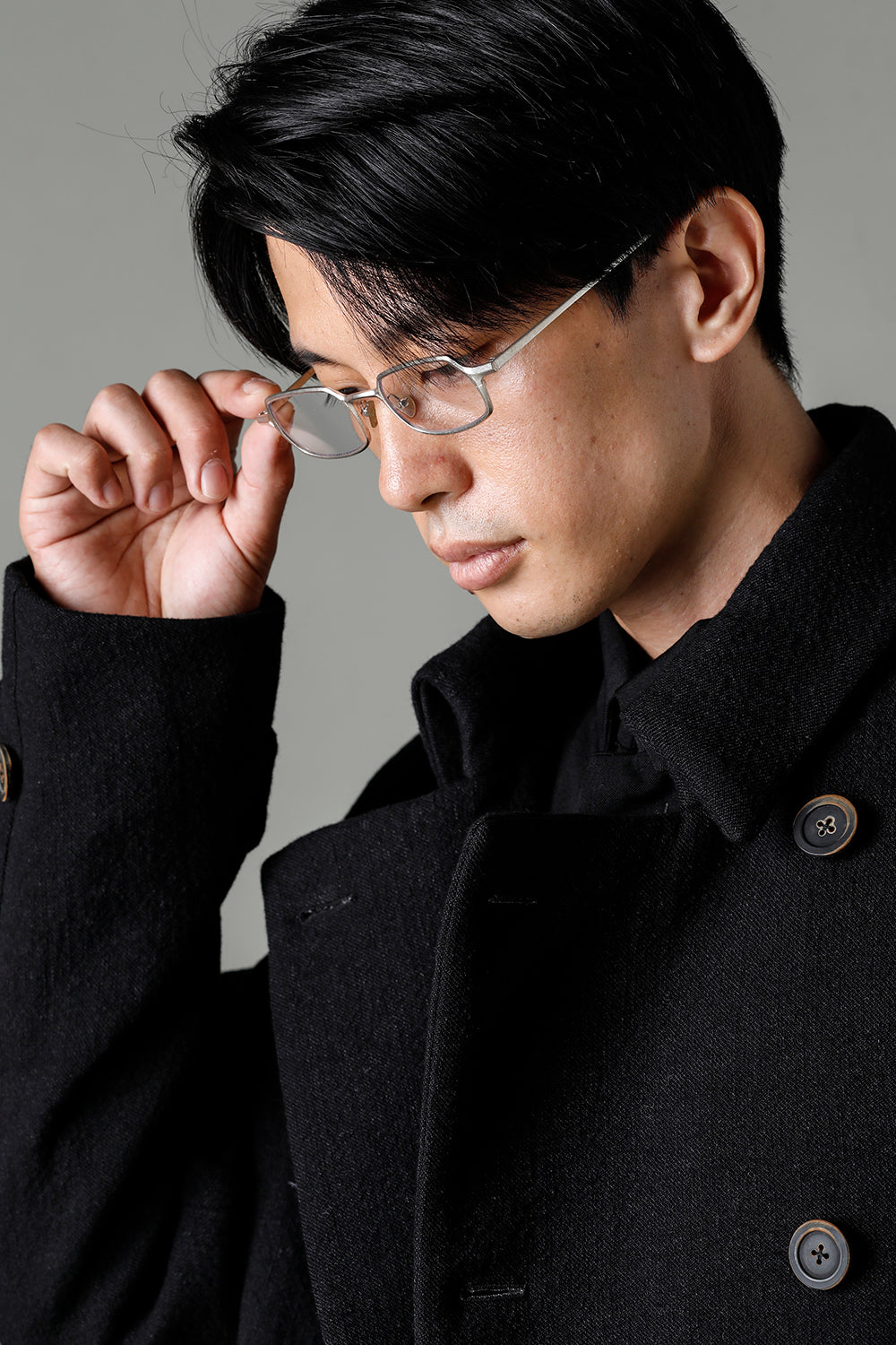 RG0083AG テクスチャード / クリア