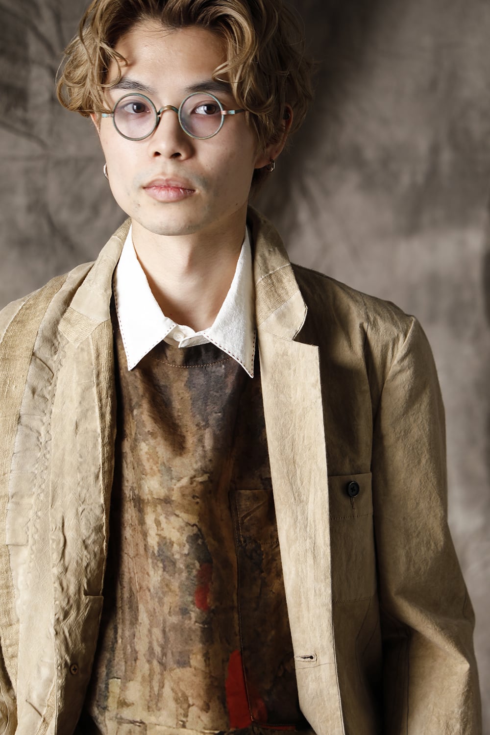 JUNO JACKET DUNCAN / BROTA