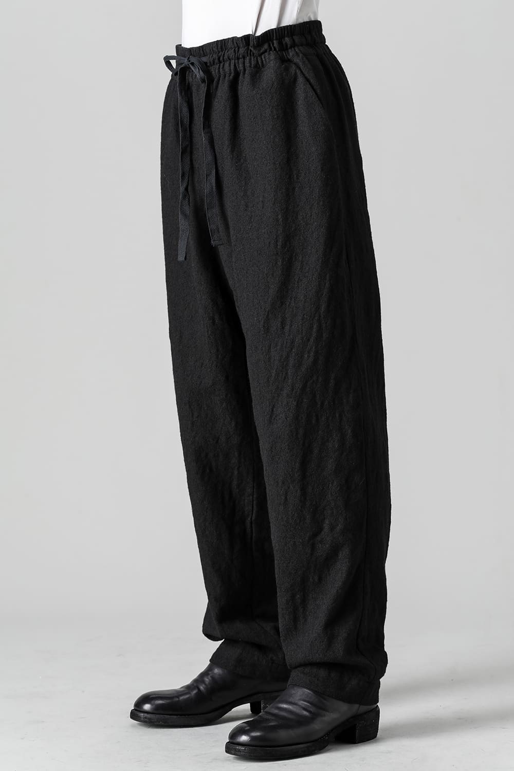 Wide Easy Pants