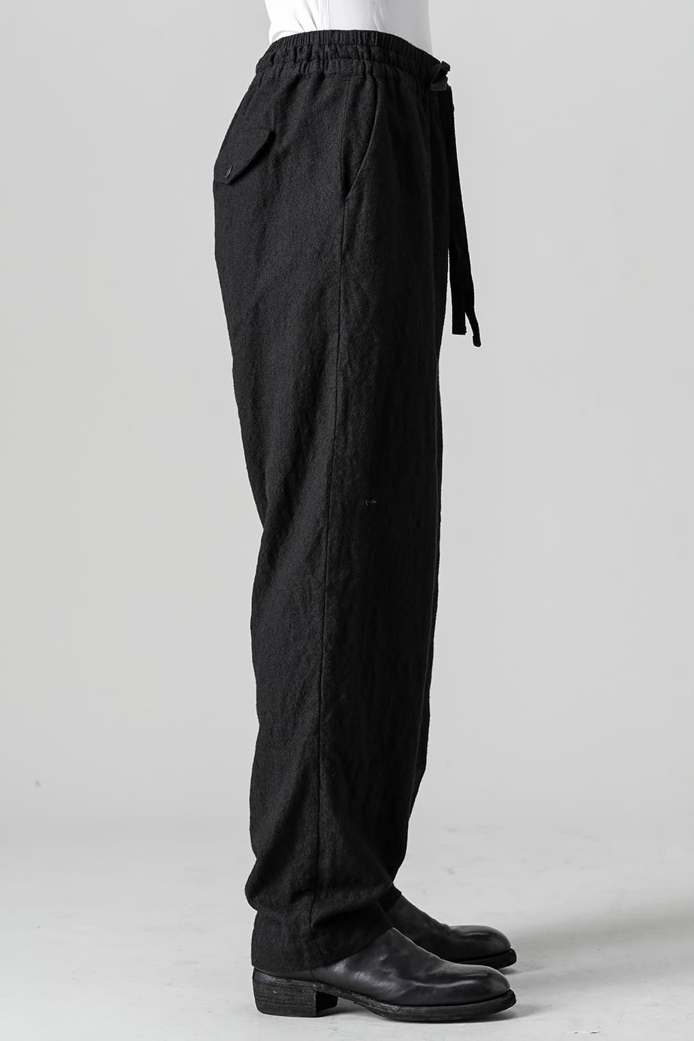 Wide Easy Pants