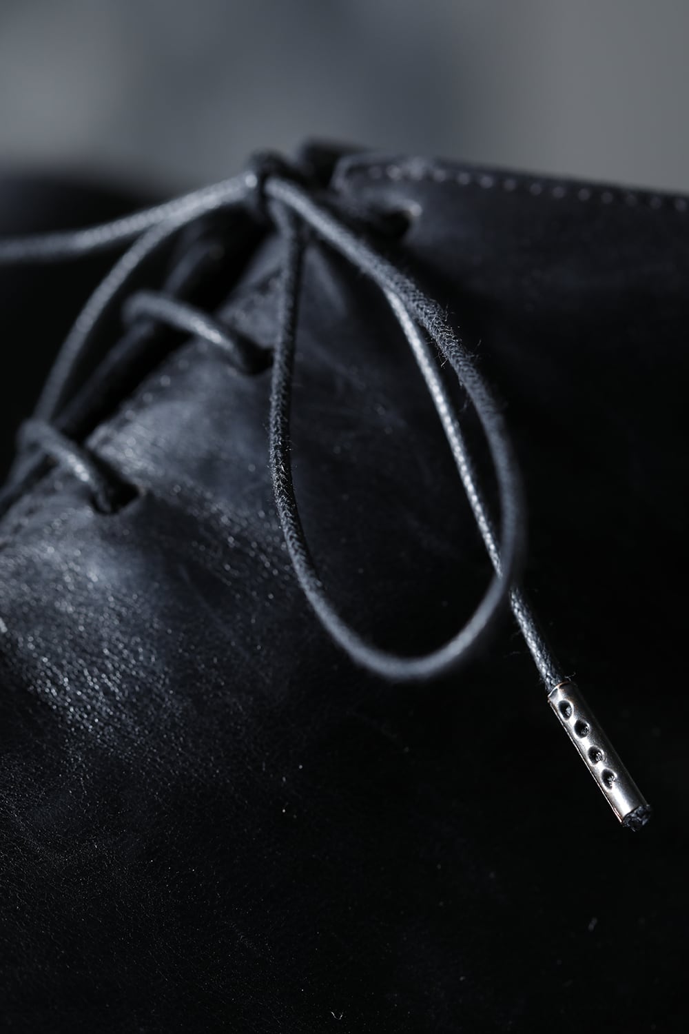 Lace up Boots Culatta Horse Leather