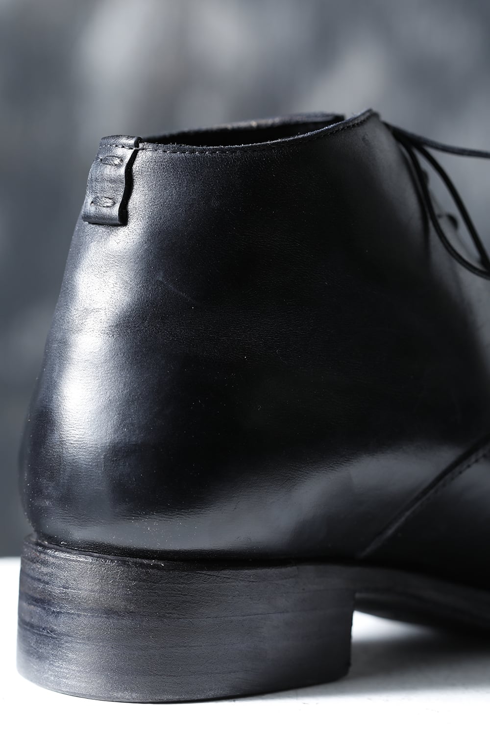 Lace up Boots Culatta Horse Leather