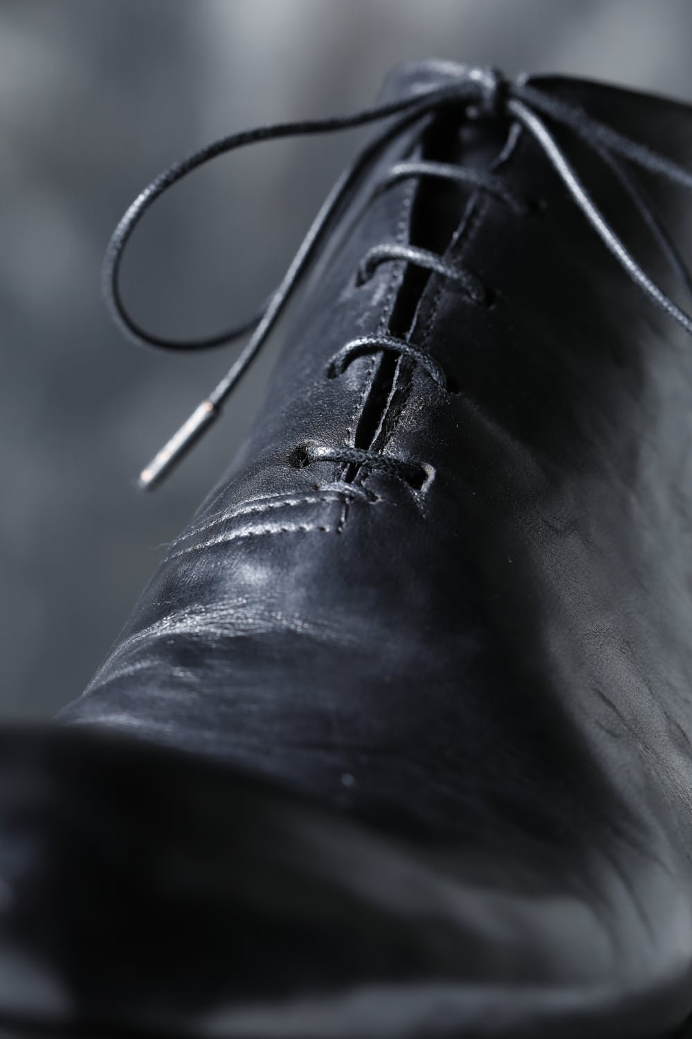 Lace up Boots Culatta Horse Leather