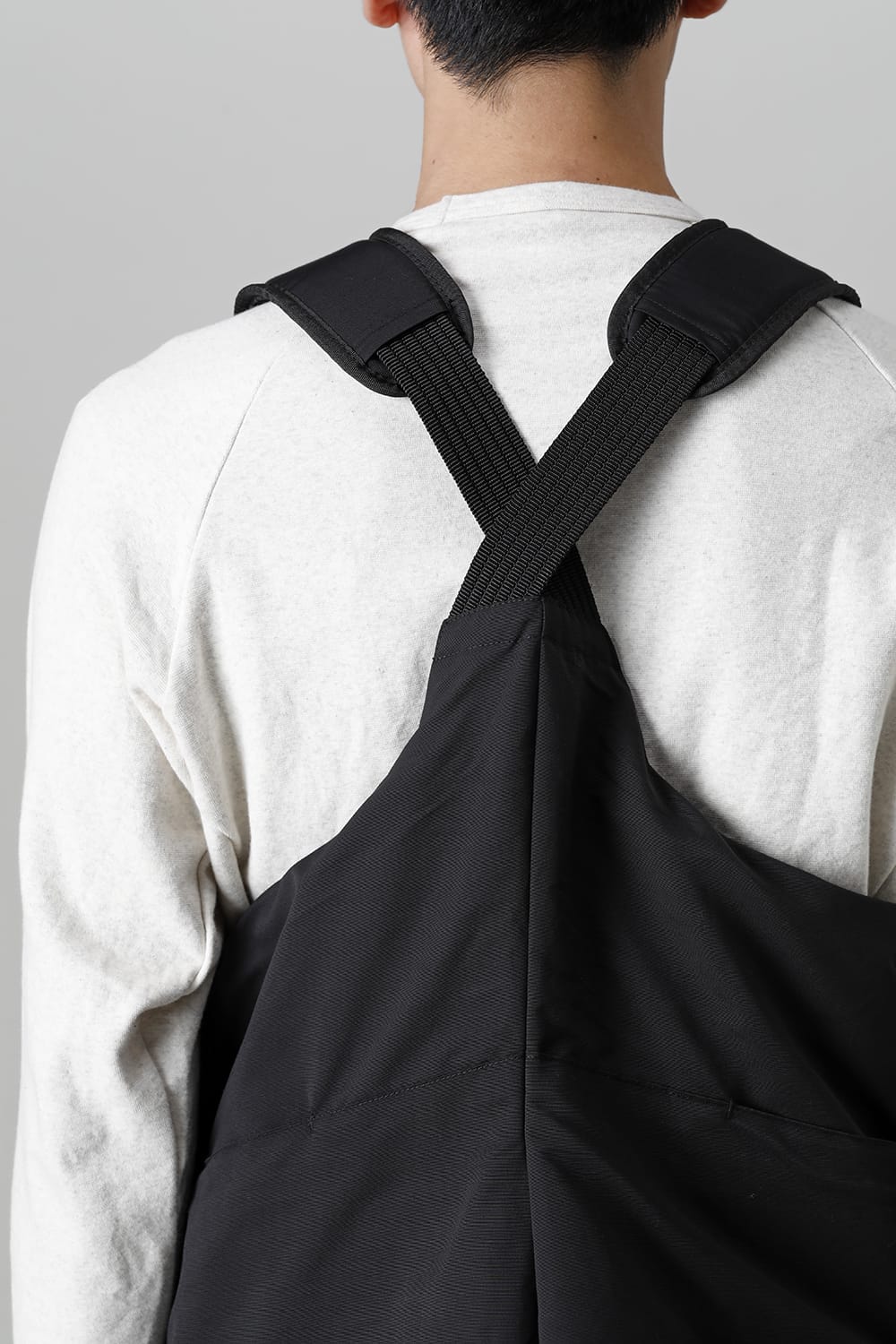 2Way Tactical Vest Bag