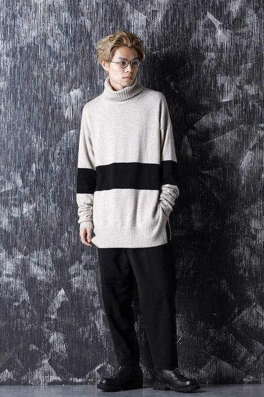 ドロー ストリング イージー パンツ