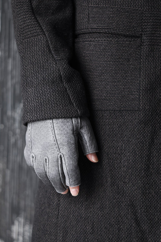 FASCNATE Limited Glove peccary leather