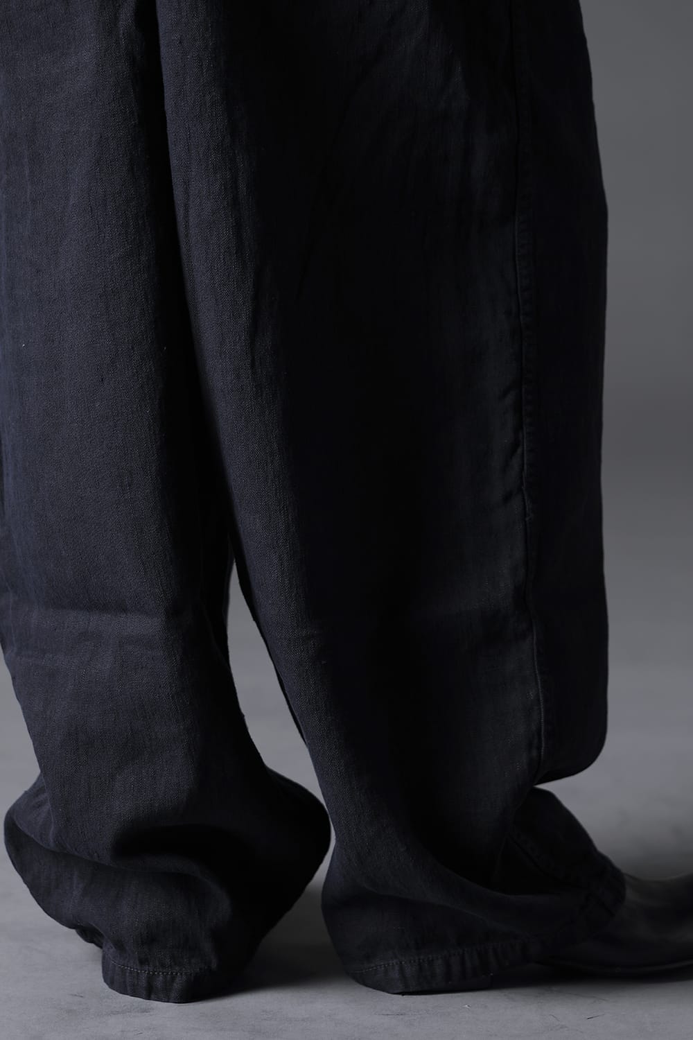 Irish Linen Overalls