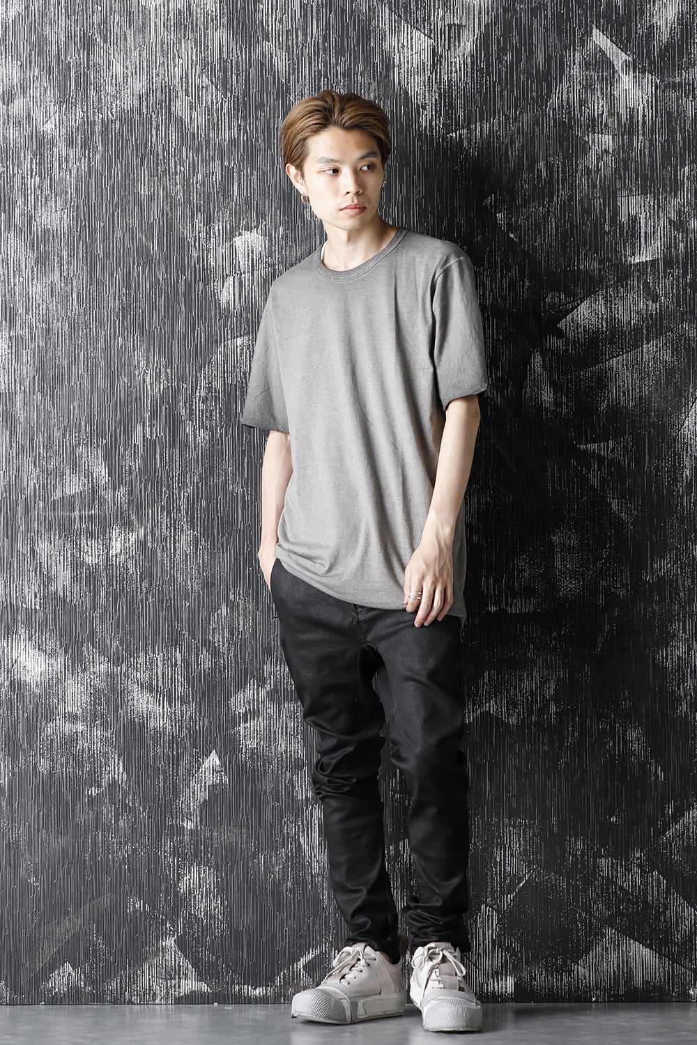 P2C-F1451 Black Coated