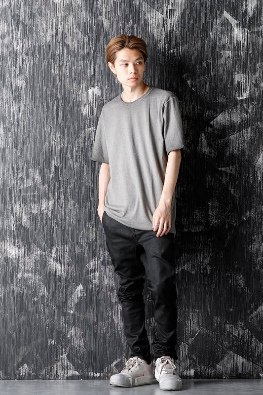 P2C-F1451 Black Coated