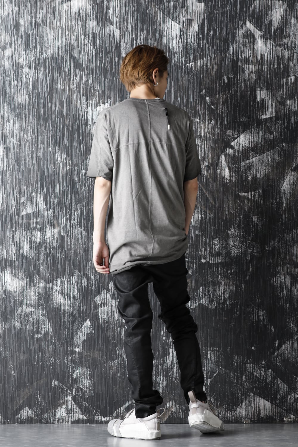 P2C-F1451 Black Coated