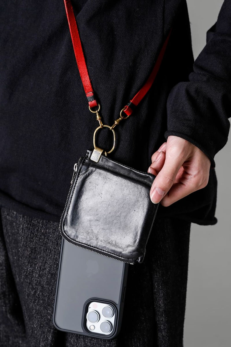 Phone strap Pueblo Leather Papabero