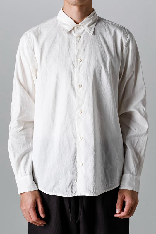 Reguler Collar Shirt