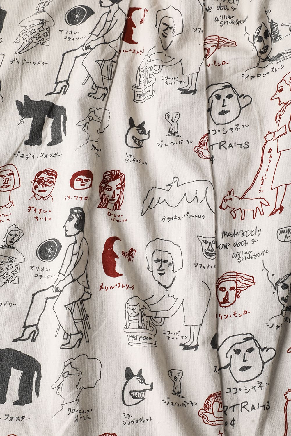 Shawl collar coat brushed cashgora