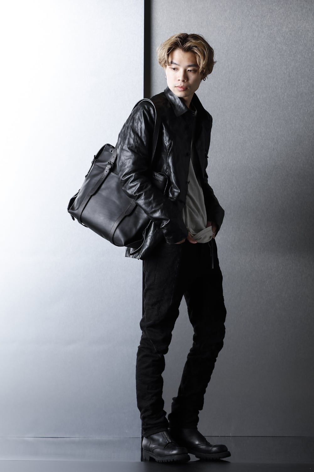 Micro Atelier Bag Horse Leather S2