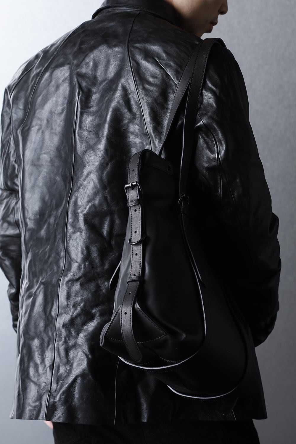 Micro Atelier Bag Horse Leather S2