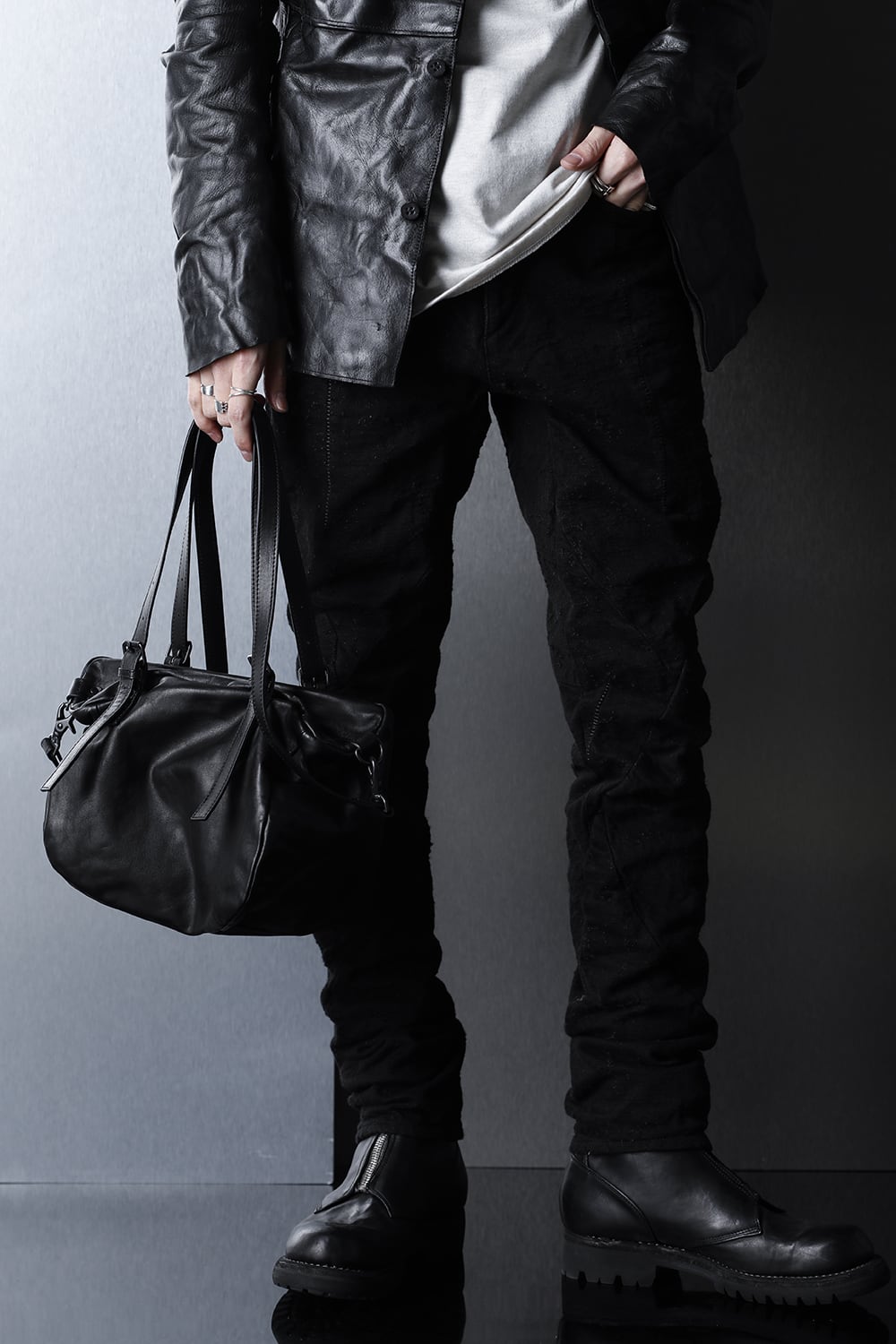 Petit Chiffon Shoulder Bag