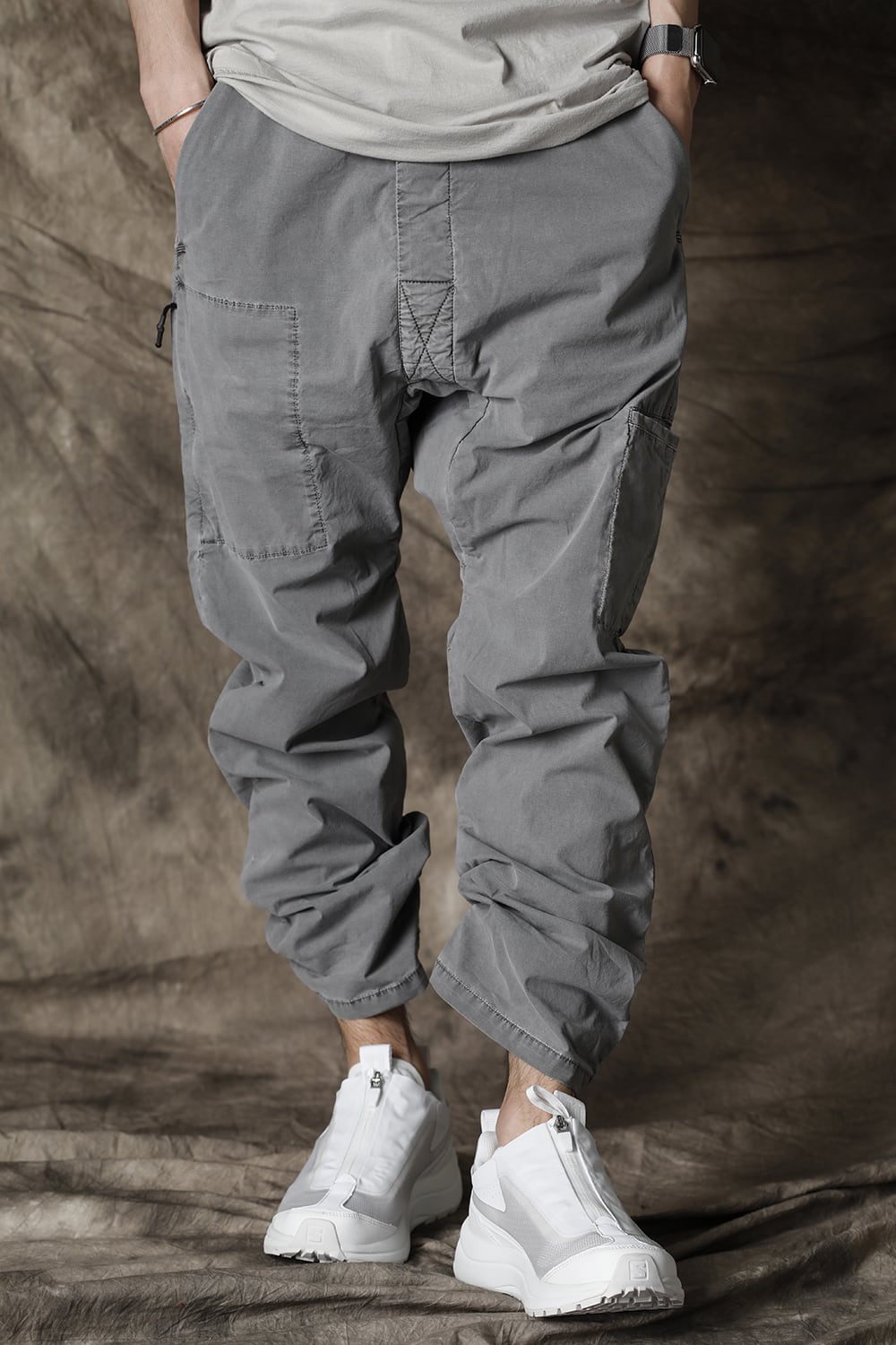 P22 EASY PANT