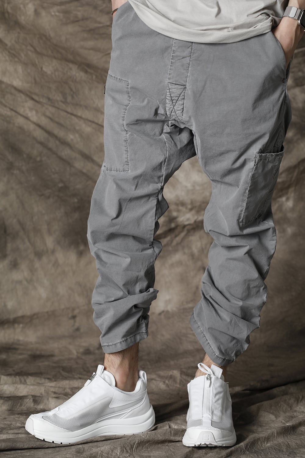 P22 EASY PANT