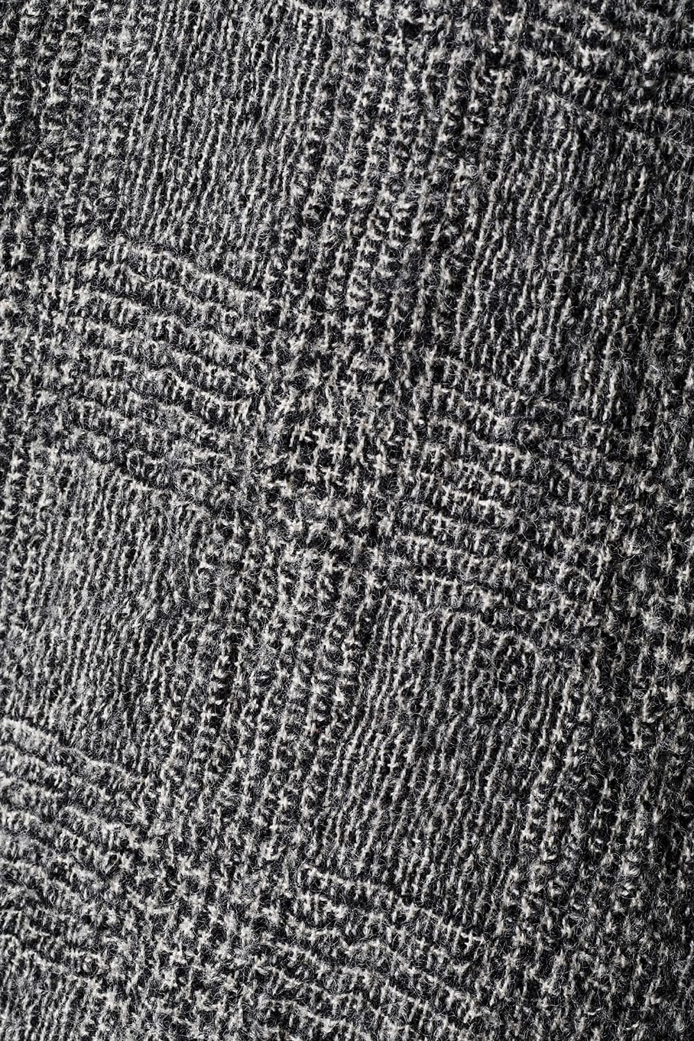 Semi Peak Lapel 2-B Jacket