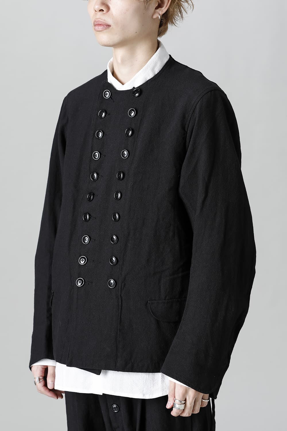 VESSEL (Wo/Li)  W-Work Jacket