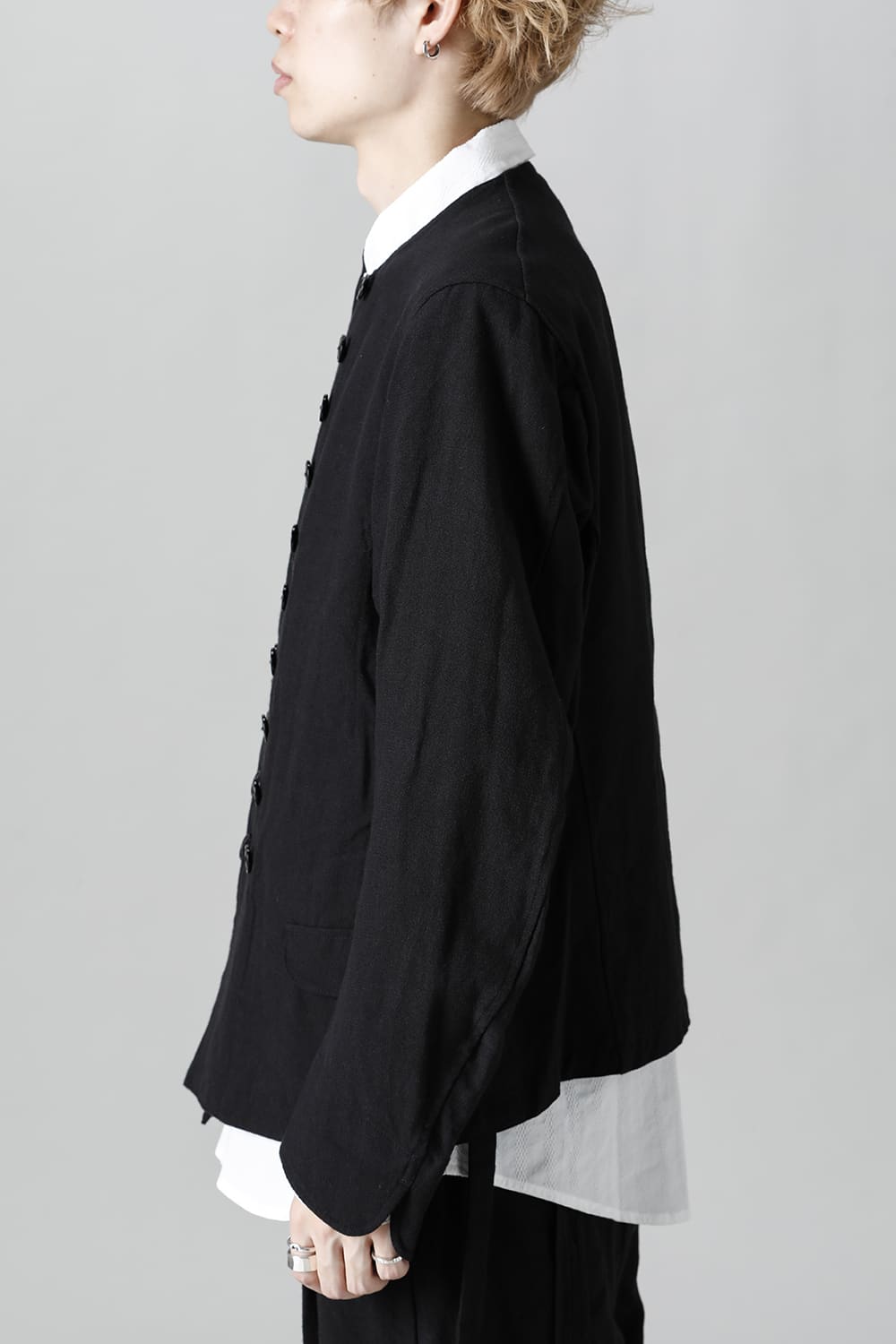 VESSEL (Wo/Li)  W-Work Jacket