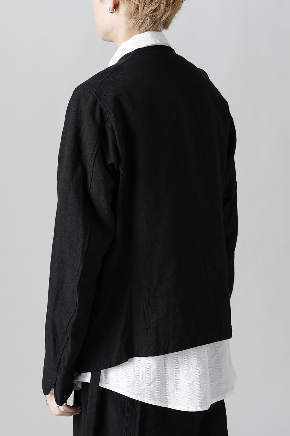 VESSEL (Wo/Li)  W-Work Jacket