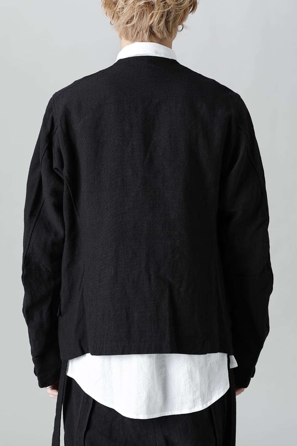 VESSEL (Wo/Li)  W-Work Jacket