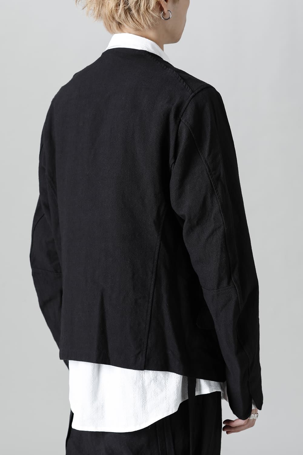 VESSEL (Wo/Li)  W-Work Jacket