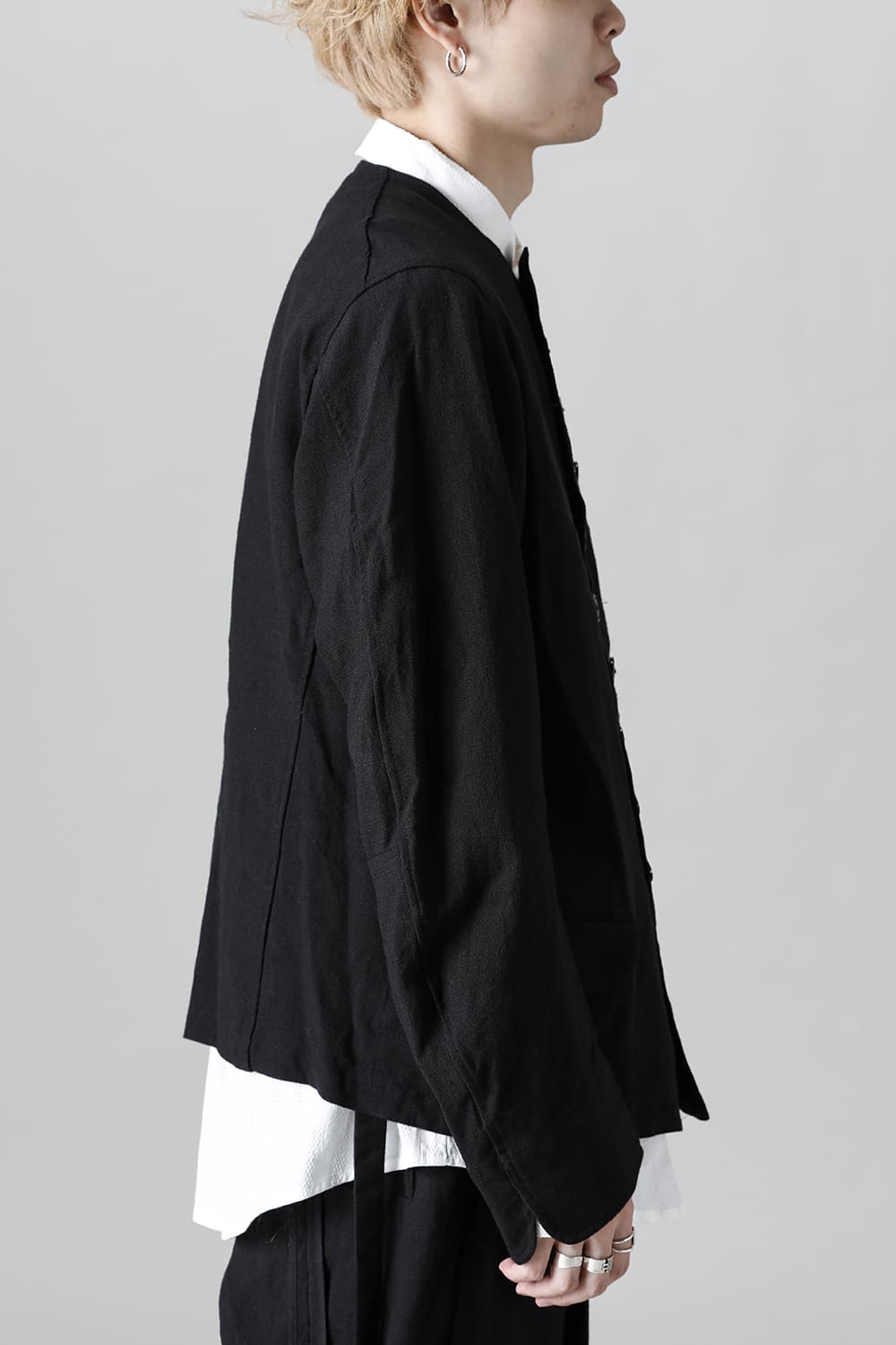 VESSEL (Wo/Li)  W-Work Jacket