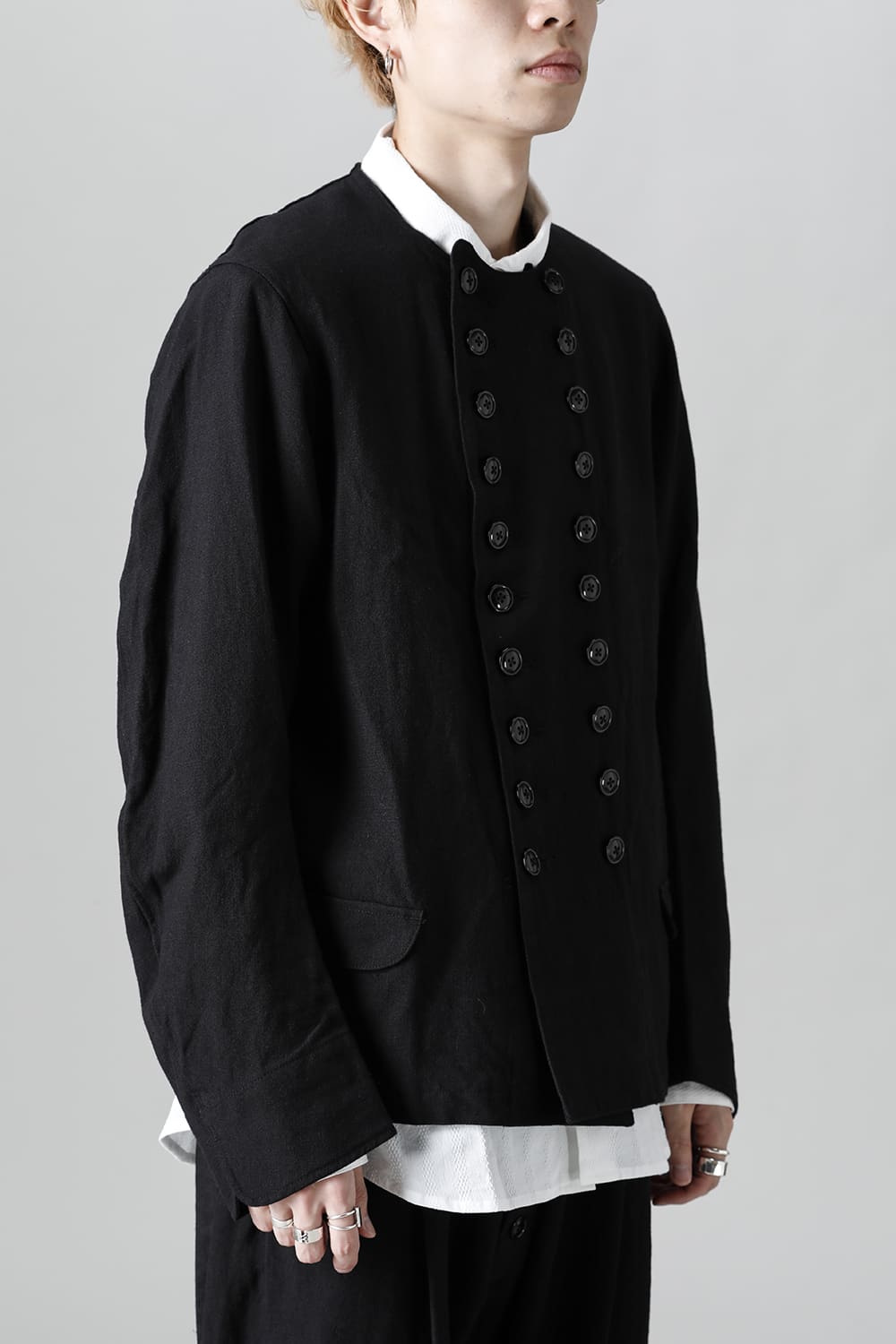 VESSEL (Wo/Li)  W-Work Jacket