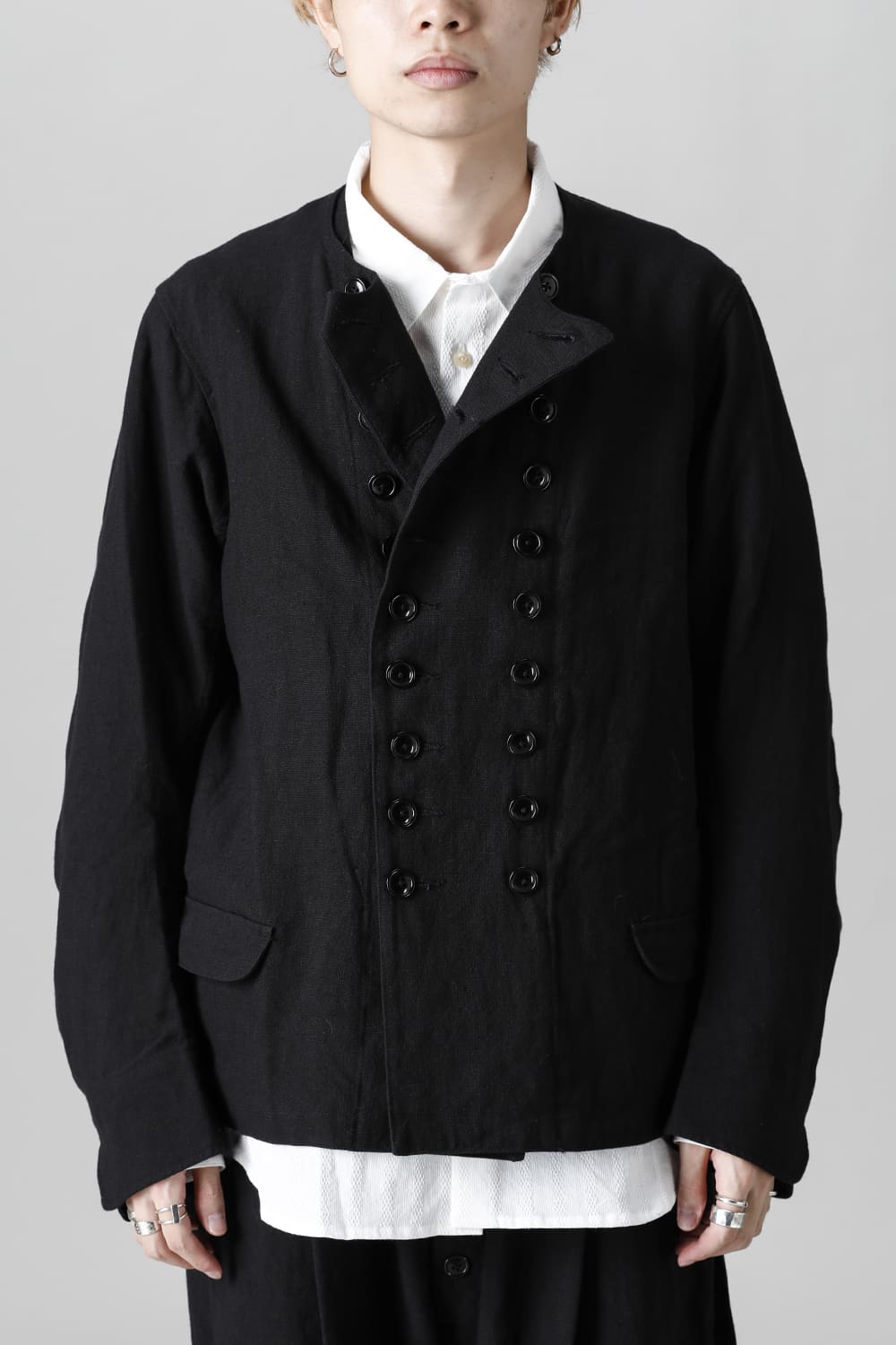 VESSEL (Wo/Li)  W-Work Jacket