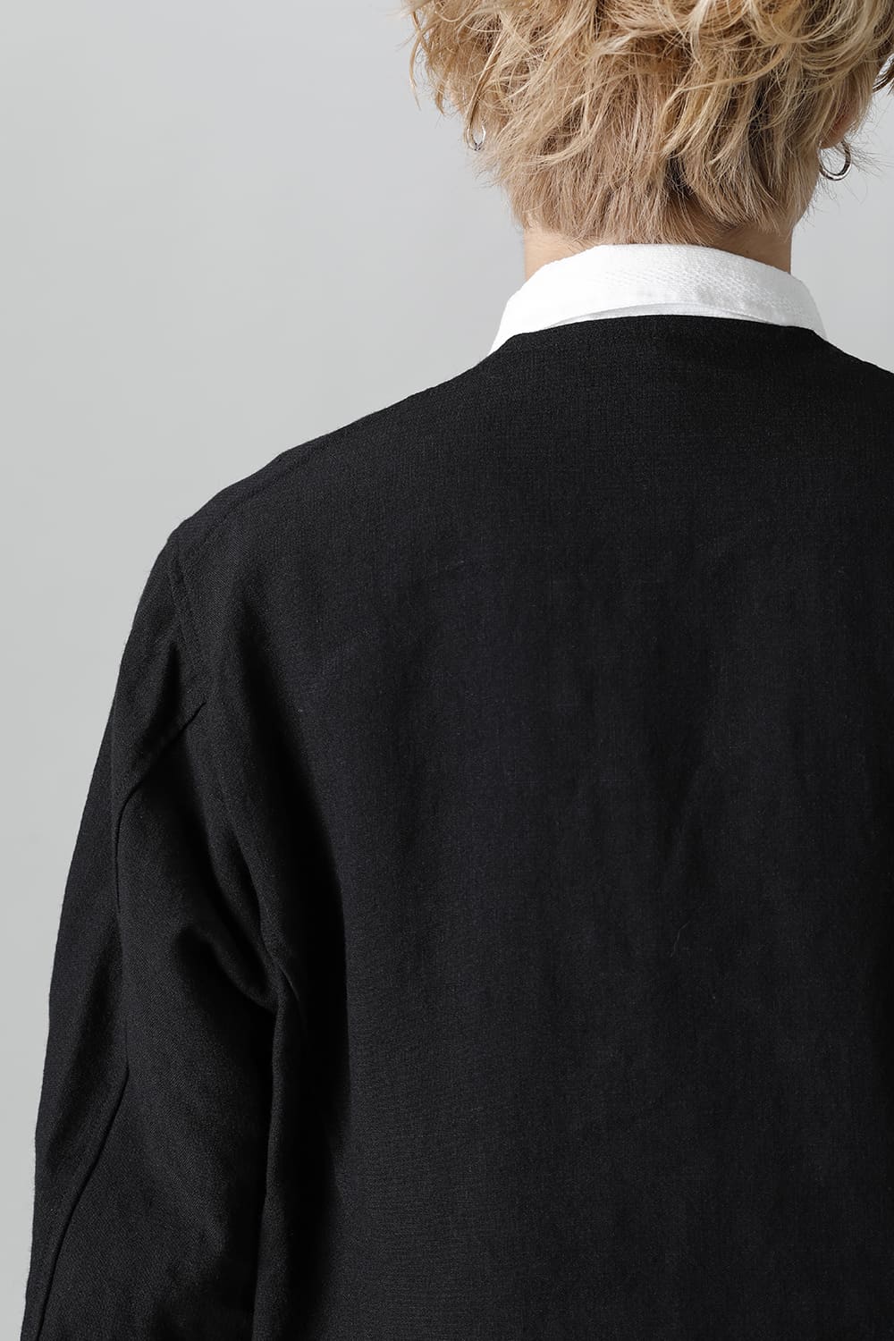 VESSEL (Wo/Li)  W-Work Jacket