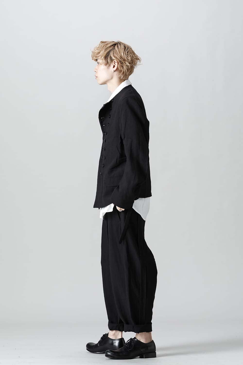 VESSEL (Wo/Li)  W-Work Jacket