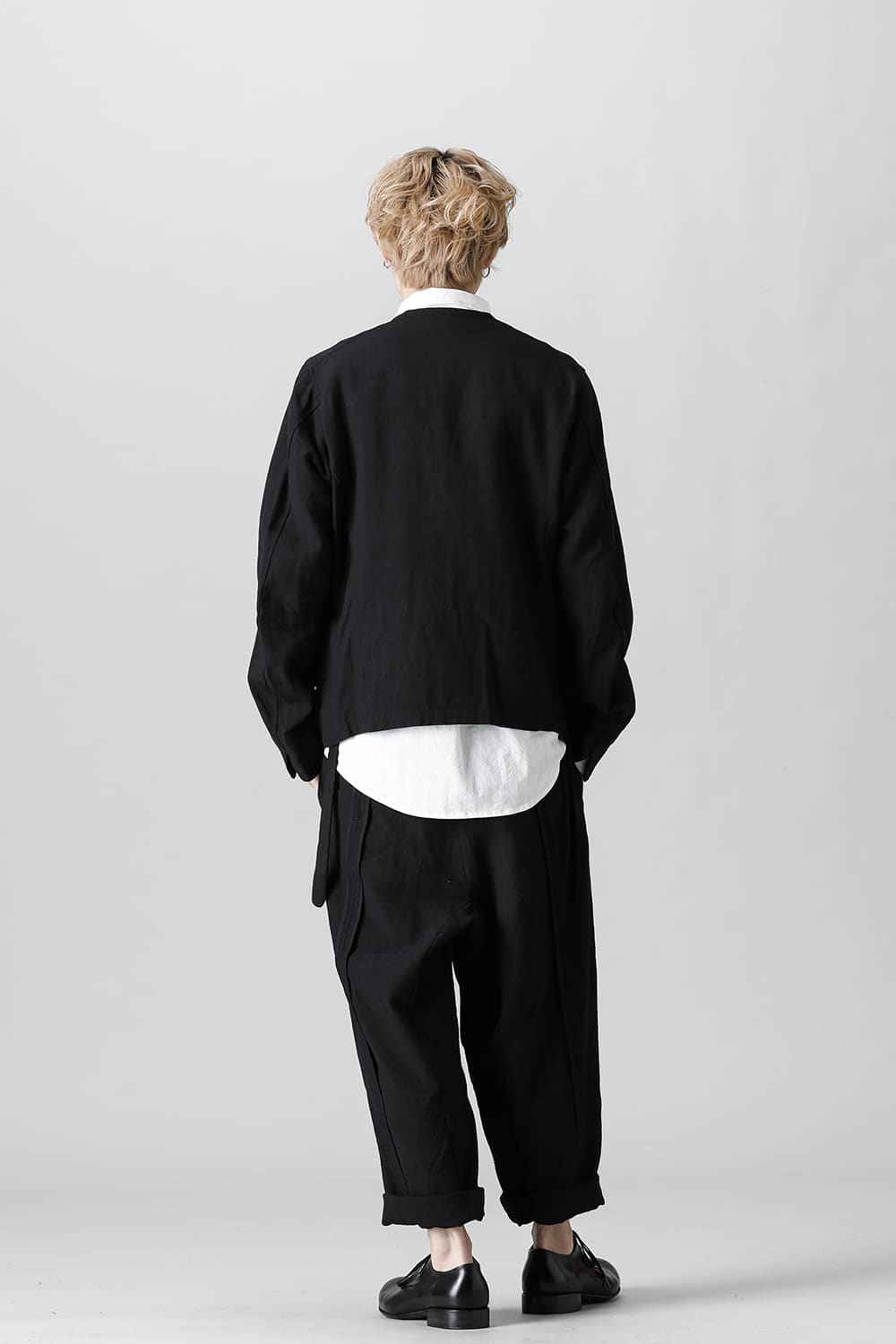 VESSEL (Wo/Li)  W-Work Jacket