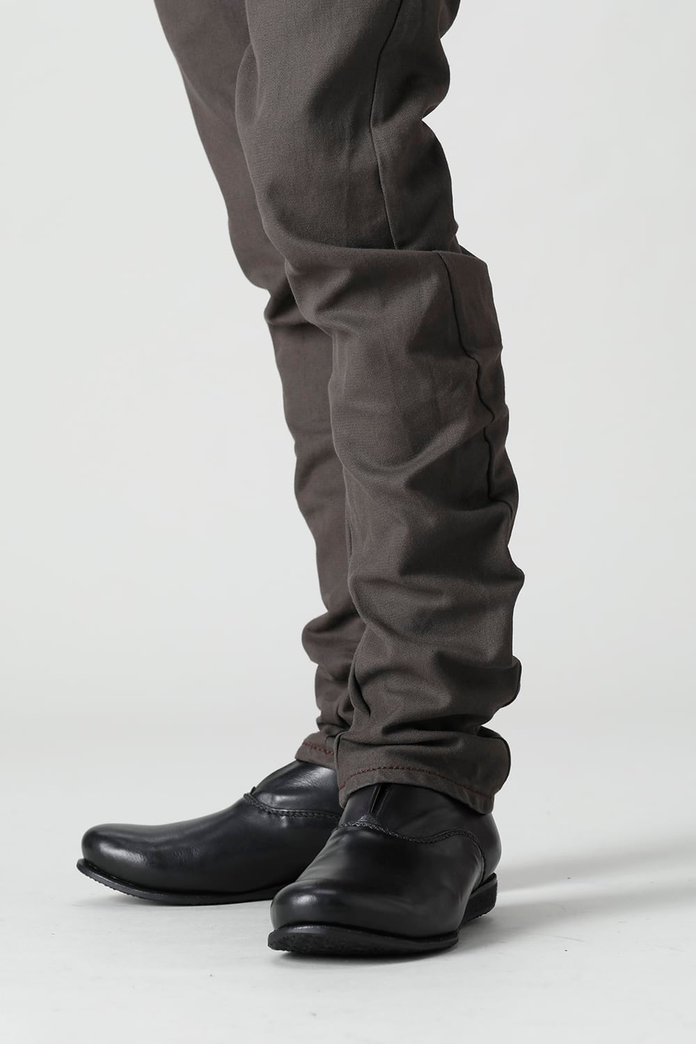 Shoes Baby buffalo leather Black