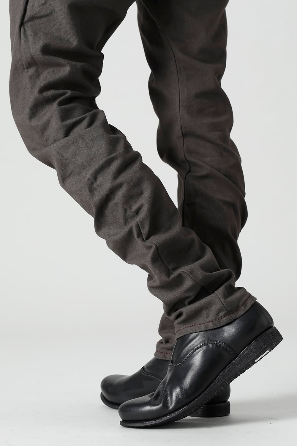 Shoes Baby buffalo leather Black