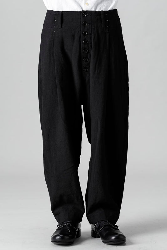 SABRON Cropped pants