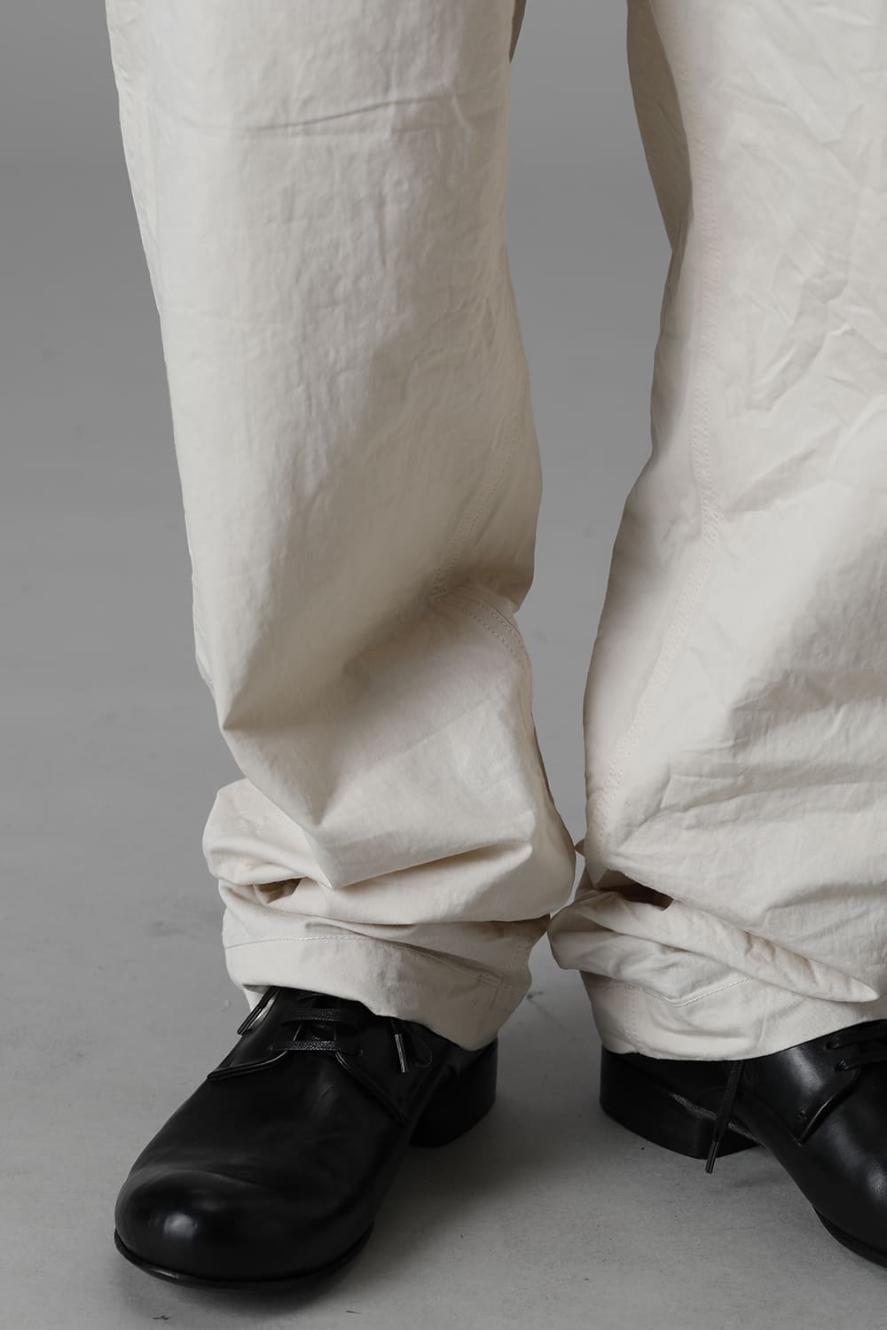 1960 (C-Twill) Cargo Pants  Ecru