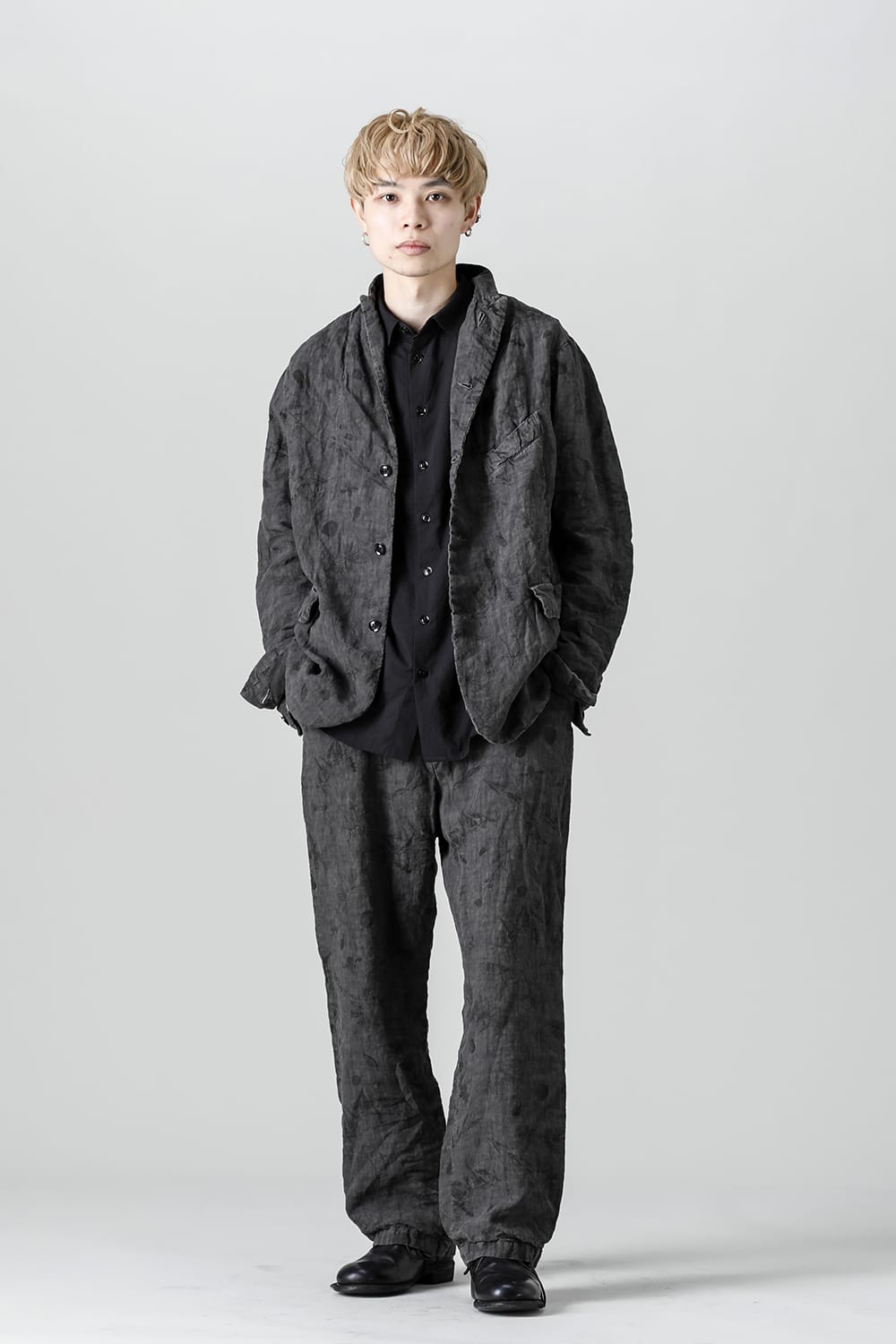 Farmers Trousers Standard Sumi