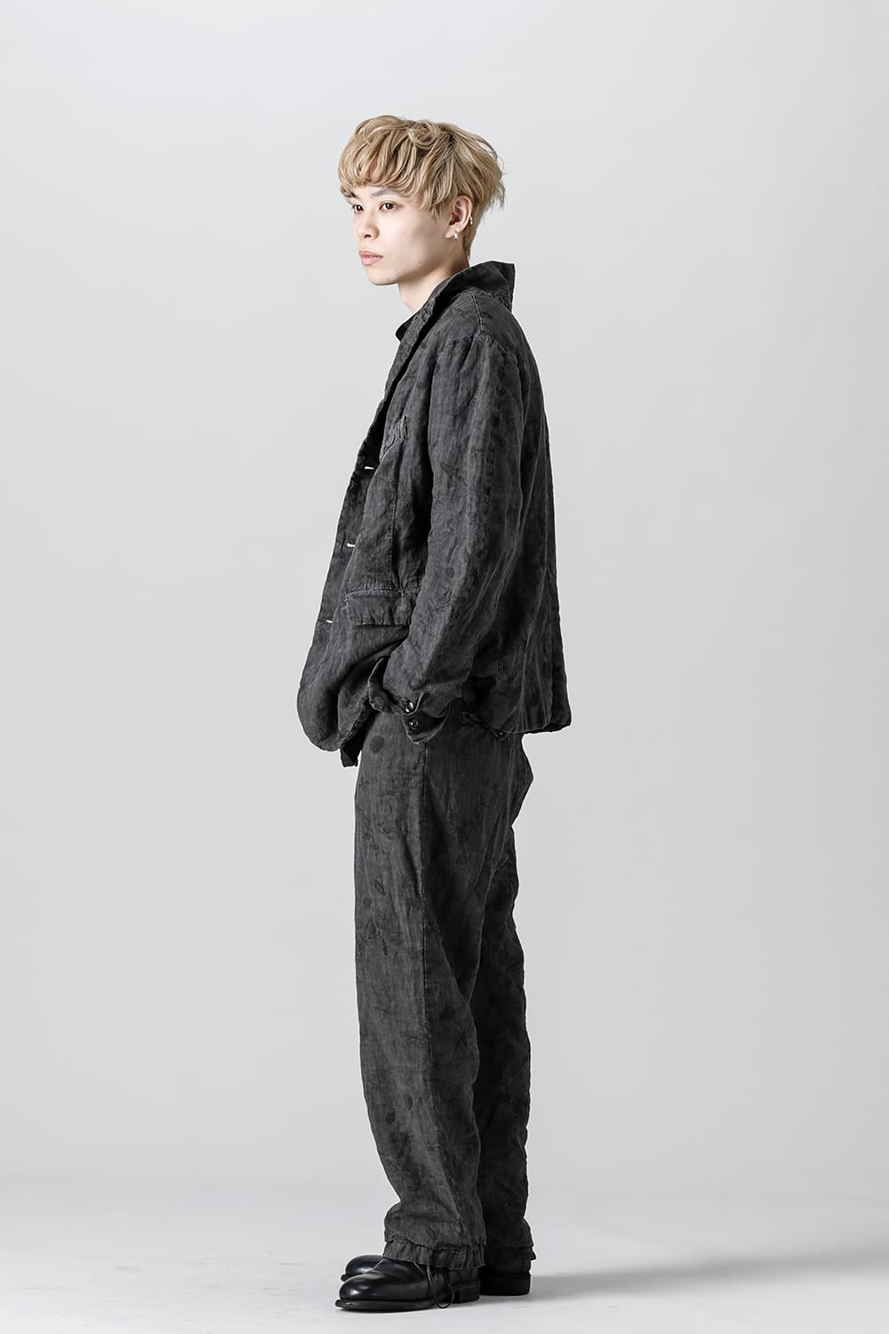 Farmers Trousers Standard Sumi